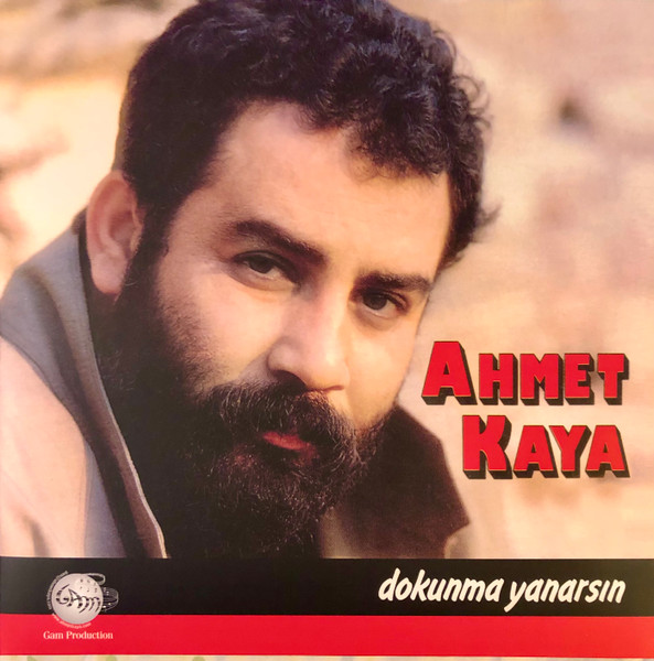 Dokunma Yanarsın