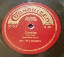 Crooning / Listening
