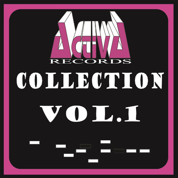 Activa Records Collection Vol.1
