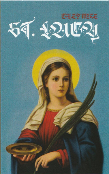 St. Lucy