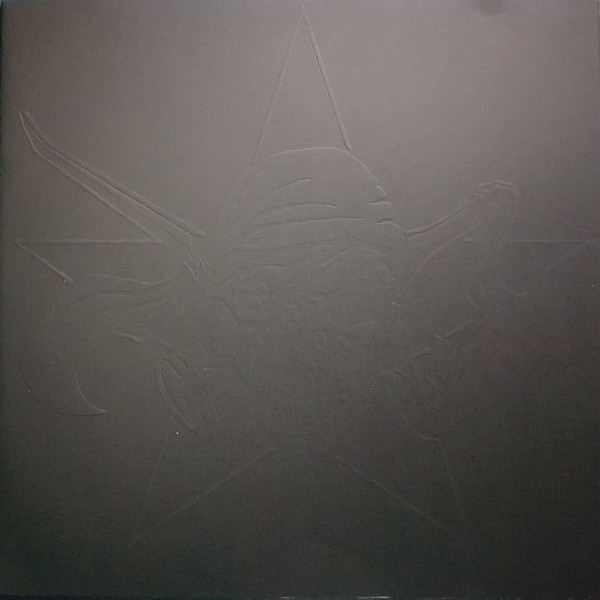 Ammunition E.P.