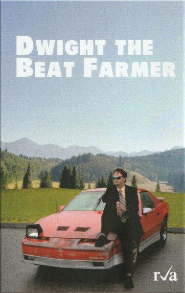 Dwight The Beat Farmer
