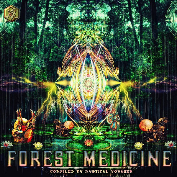 Forest Medicine