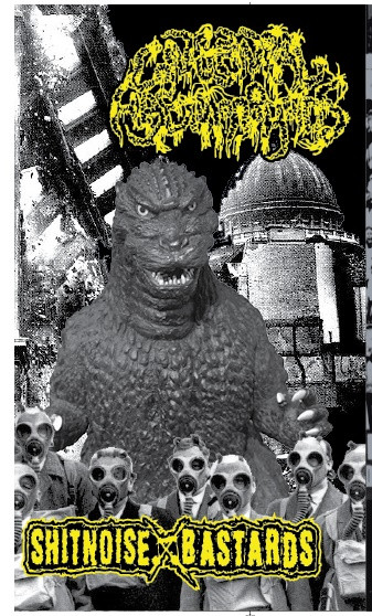 Split Tape