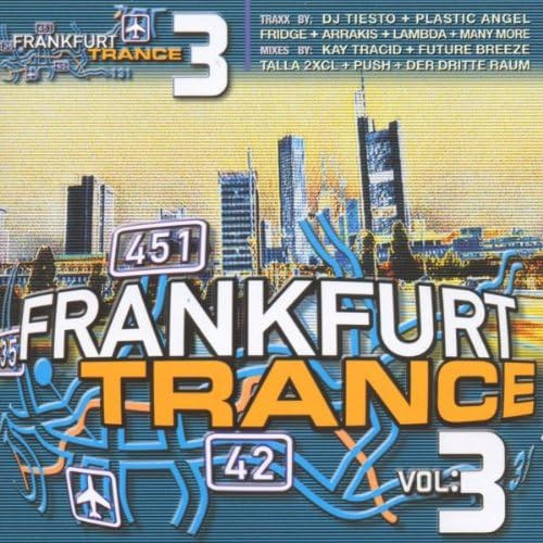 Frankfurt Trance 3
