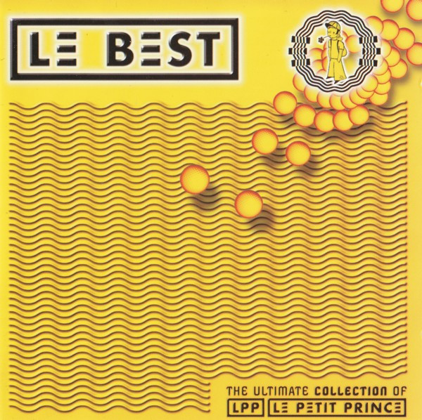 Le Best - The Ultimate Collection Of Le Petit Prince