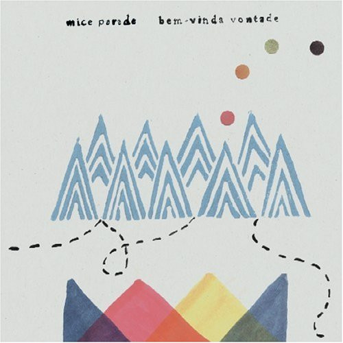 Bem-Vinda Vontade