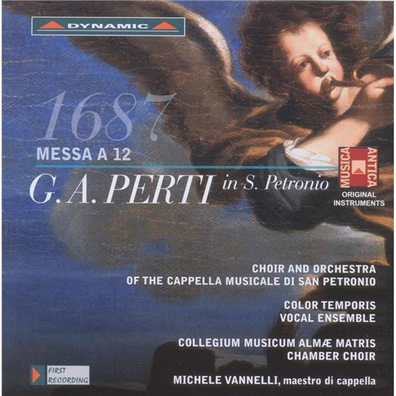 Messa A12