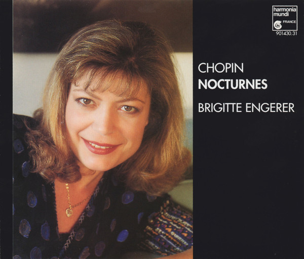 Nocturnes