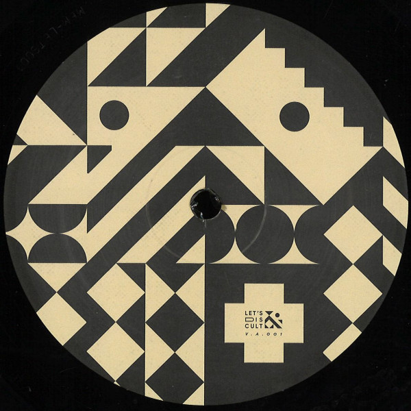 Lets Discult 001
