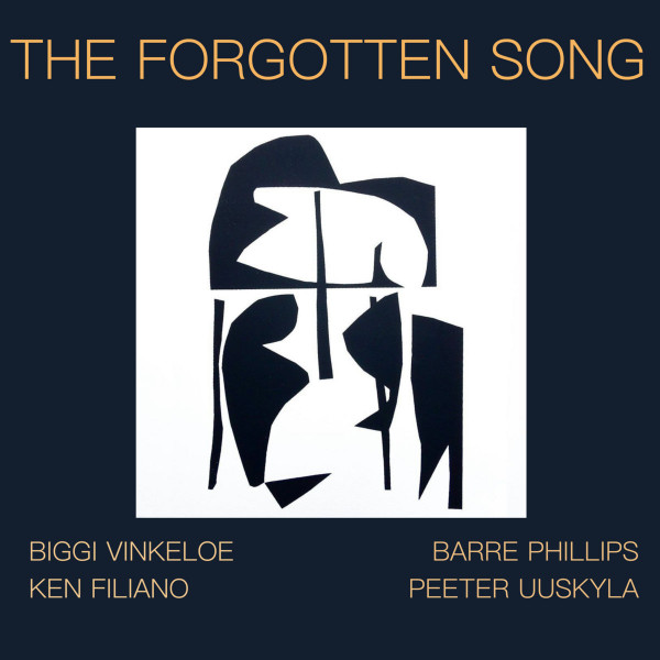 The Forgotten Song