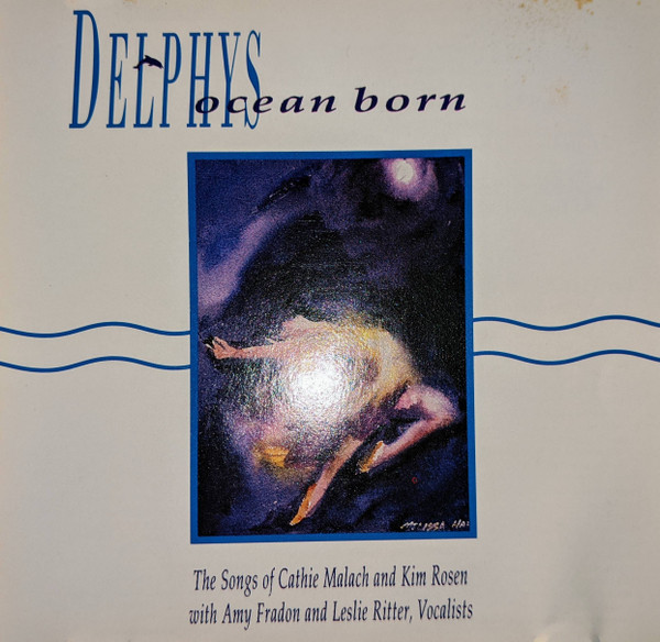 Delphys: Ocean Born