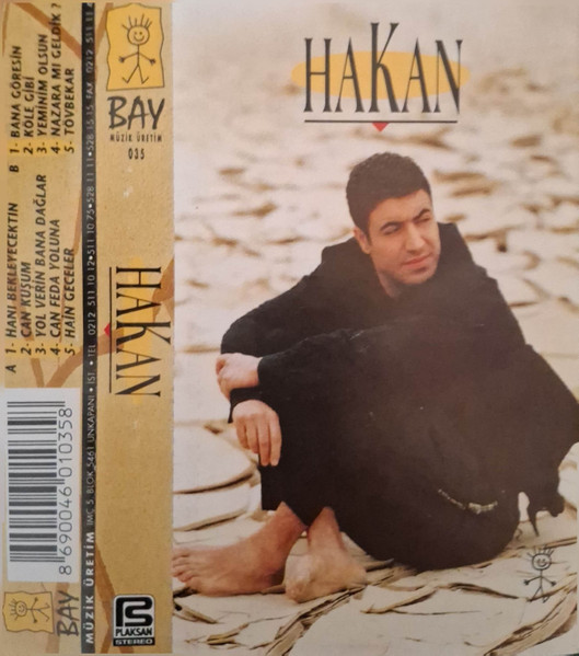 Hakan