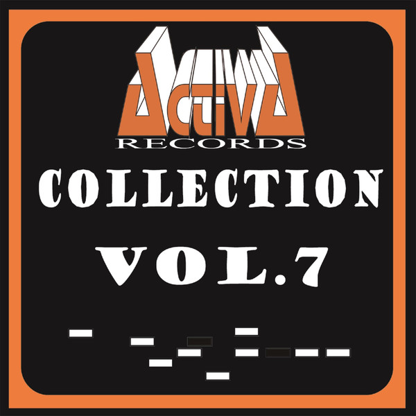 Activa Records Collection Vol.7