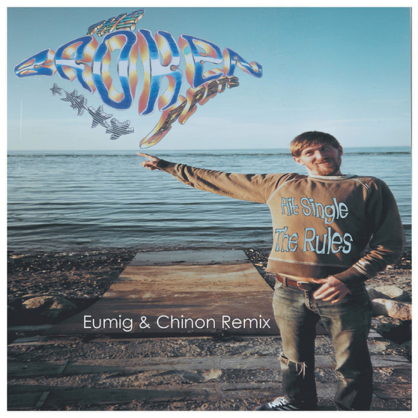 The Rules (Eumig & Chinon Remix)