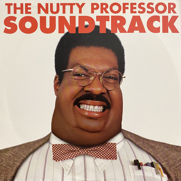 The Nutty Professor Soundtrack