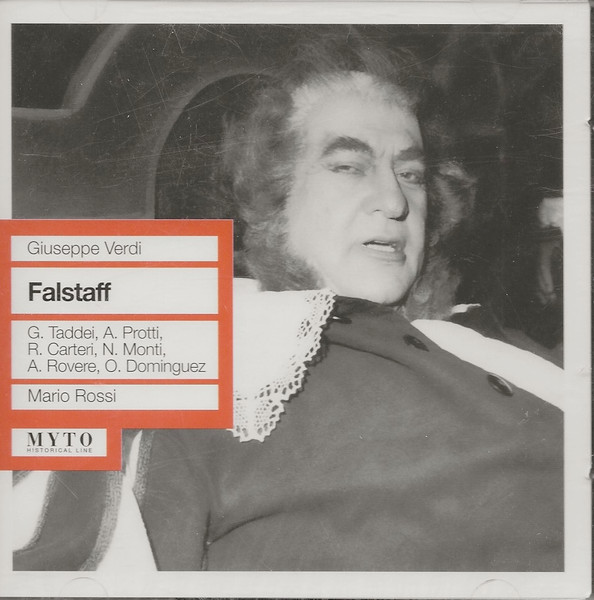 Falstaff
