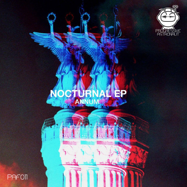 Nocturnal EP