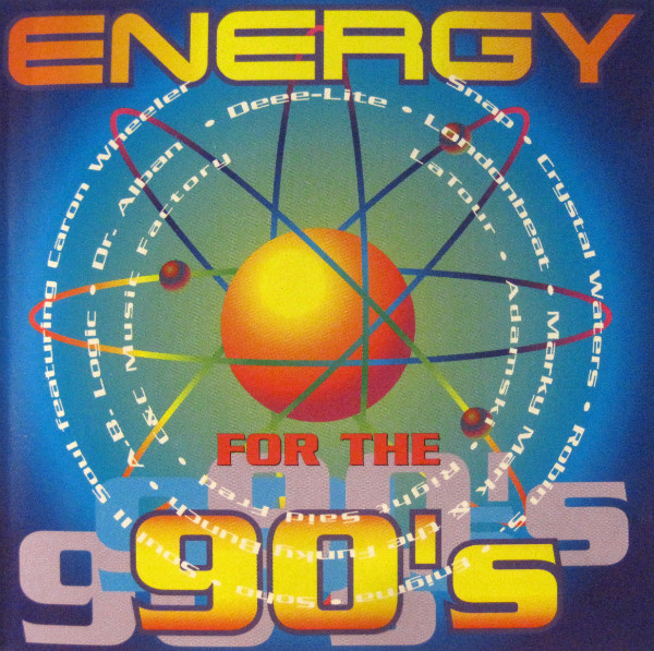 Energy For The 90's