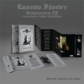 Reminiscencia - Resurgiendo Éxodos Desdeñados
