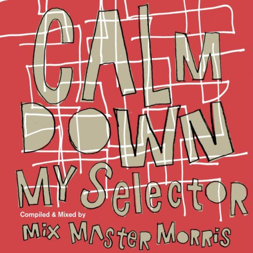 The 69 Steps - Calm Down My Selector
