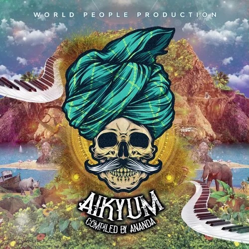 Aikyum