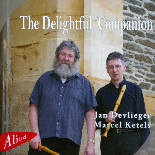 The Delightful Companion