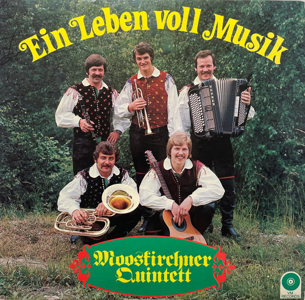 Ein Leben Voll Musik