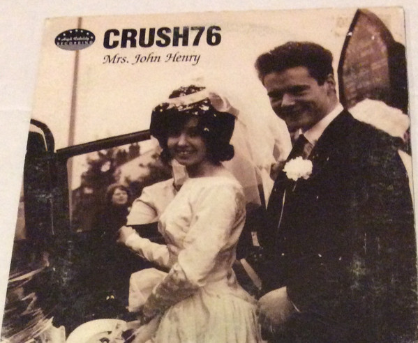 Mrs. John Henry
