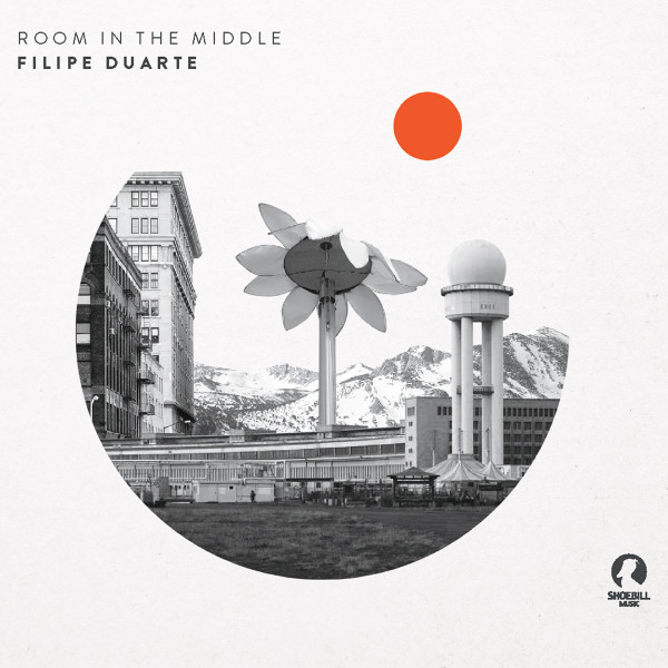 Room In The Middle