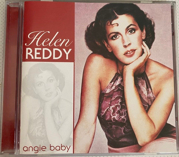 Angie Baby 