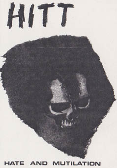Hate and Mutilation