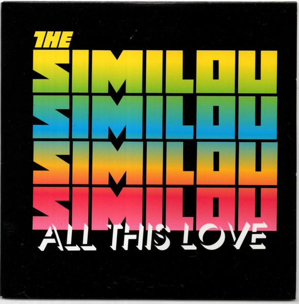 All This Love