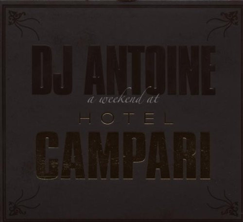 A Weekend At Hotel Campari