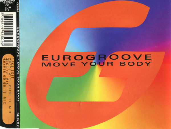 Move Your Body