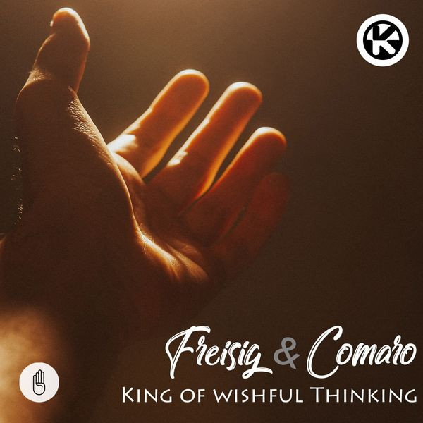 King Of Wishful Thinking