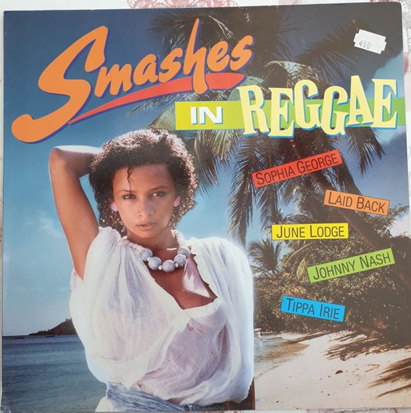 Smashes In Reggae