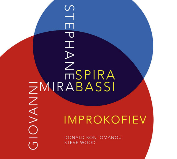 Improkofiev