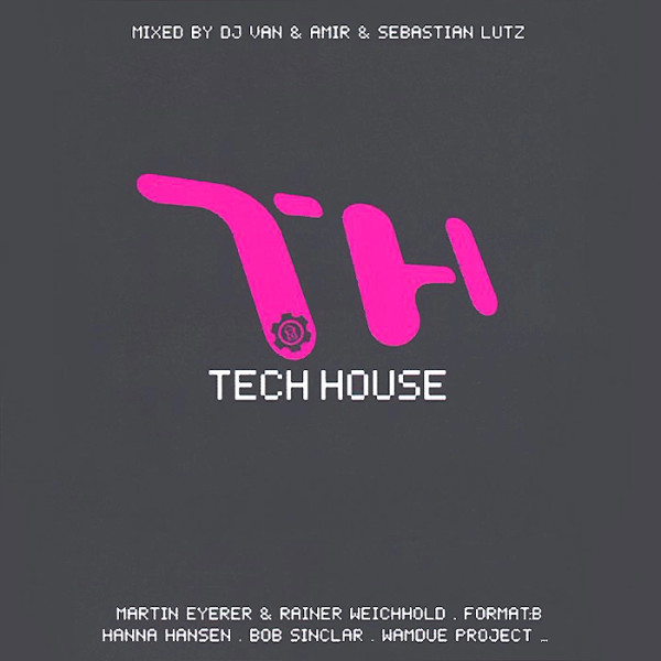 Tech House