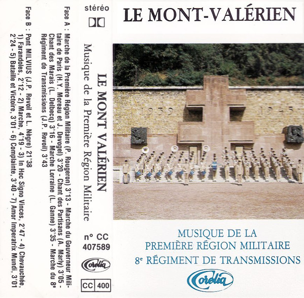 Le Mont-Valérien