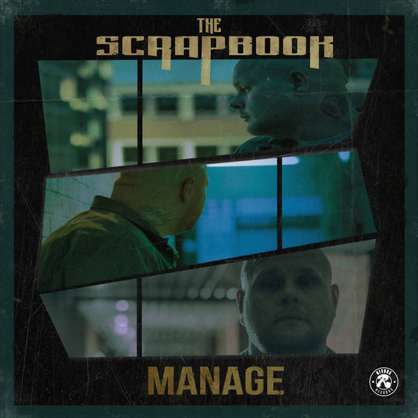 The Scrapbook EP