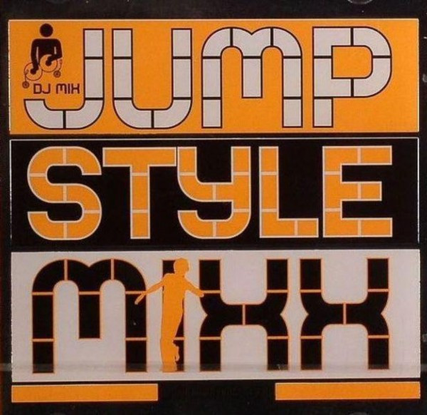 Jumpstyle Mixx Vol. 1