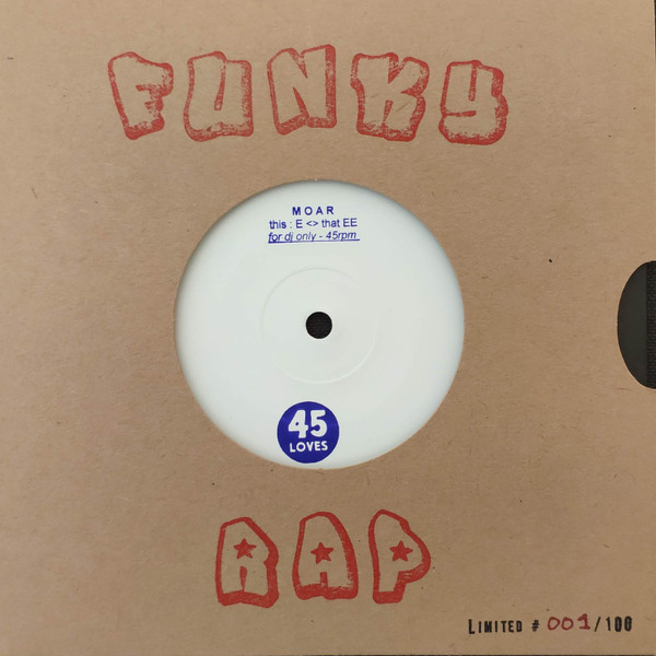 E​/​EE - Funky Rap