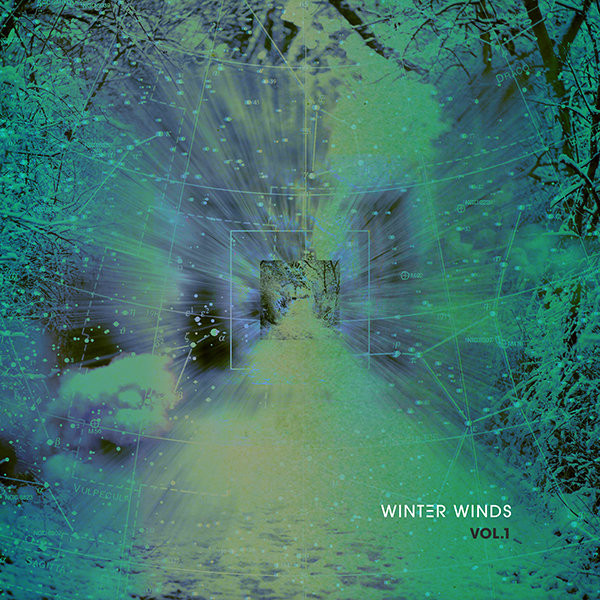 WINTER WINDS vol. 1