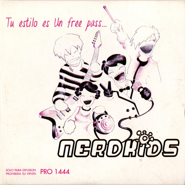 Tu Estilo Es Un Free Pass...