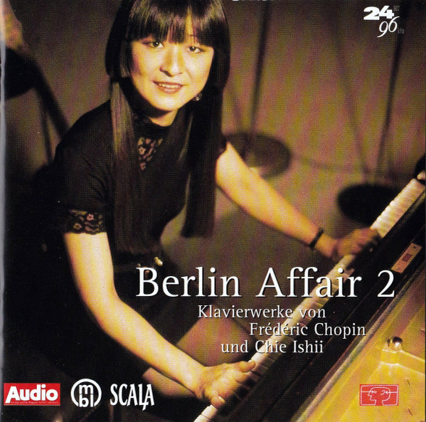Berlin Affair 2