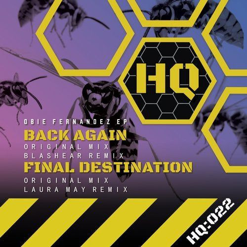 Back Again / Final Destination