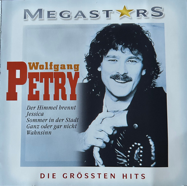 Megastars - Die Grössten Hits