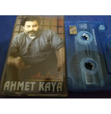 Anılarım