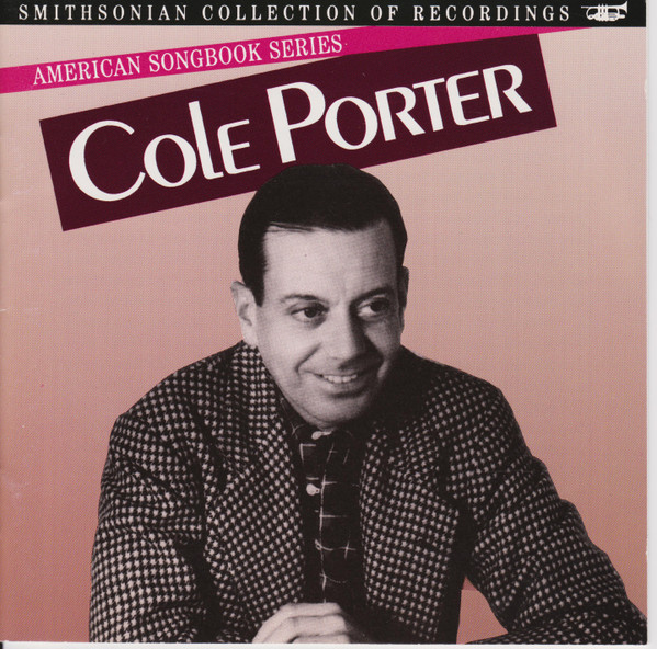 American Songbook Series: Cole Porter
